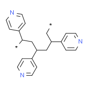 POLY(4-VINYLPYRIDINE) 25232-41-1
